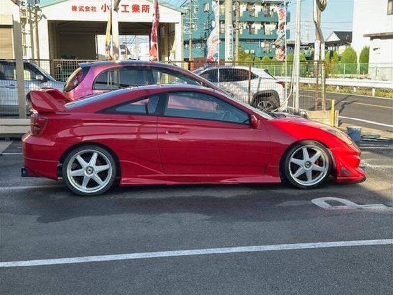 CELICA