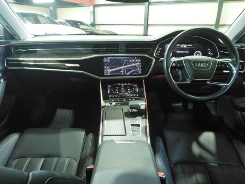 A7 SPORTBACK