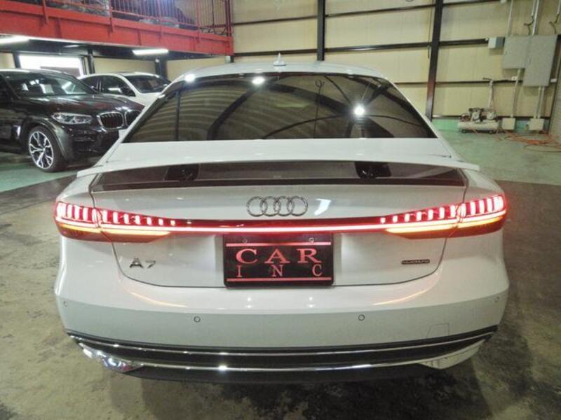 A7 SPORTBACK
