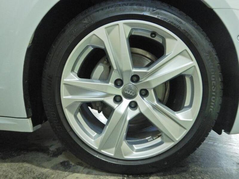 A7 SPORTBACK