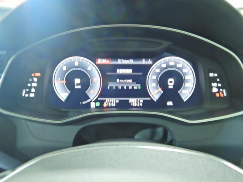 A7 SPORTBACK