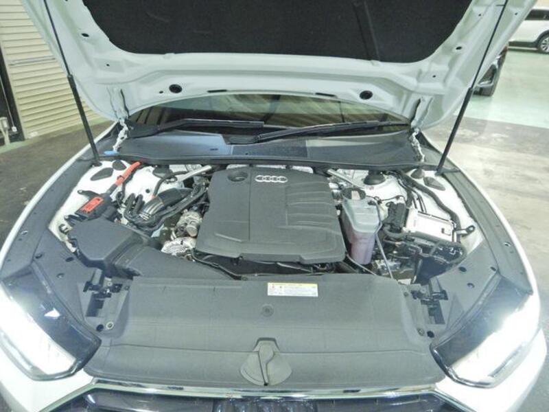 A7 SPORTBACK