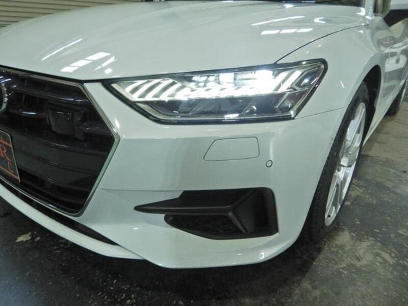 A7 SPORTBACK