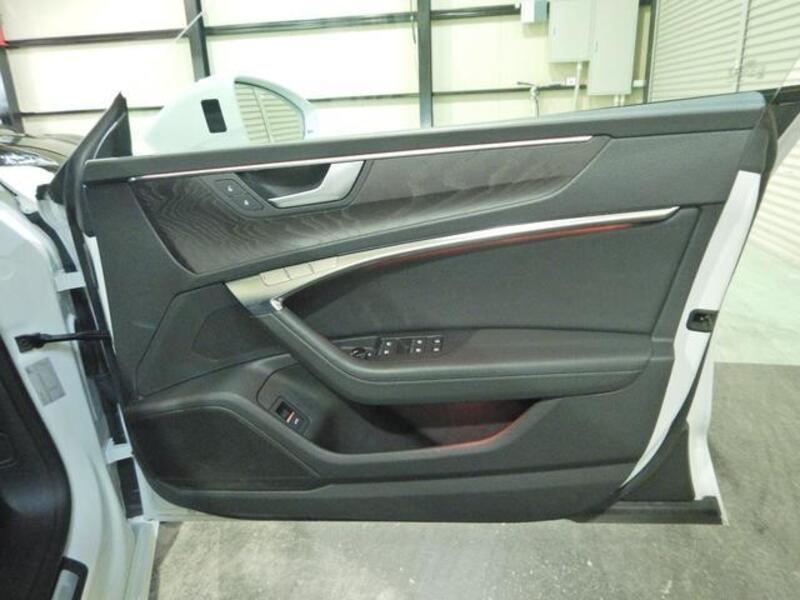 A7 SPORTBACK