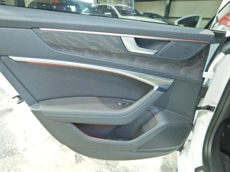A7 SPORTBACK