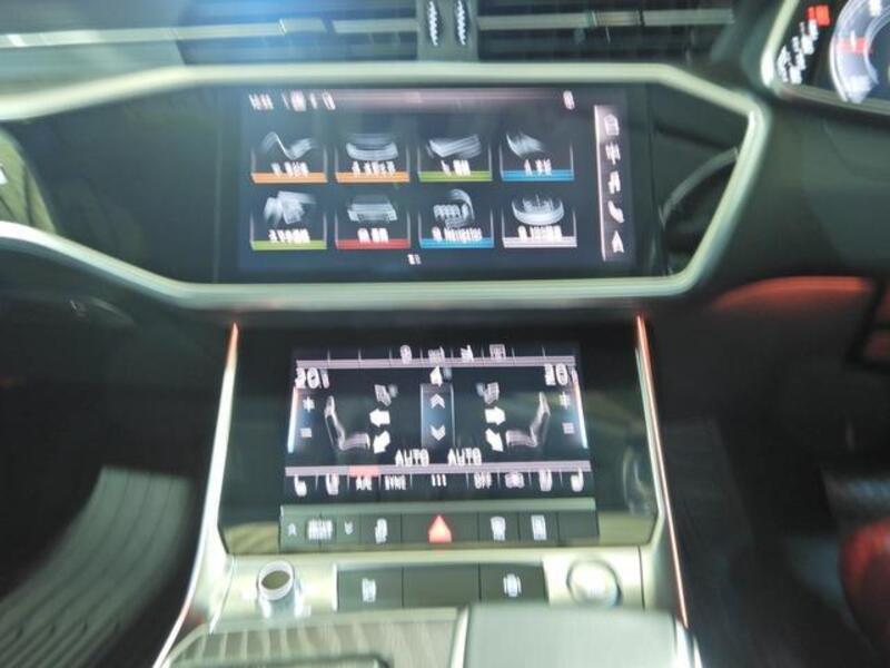 A7 SPORTBACK