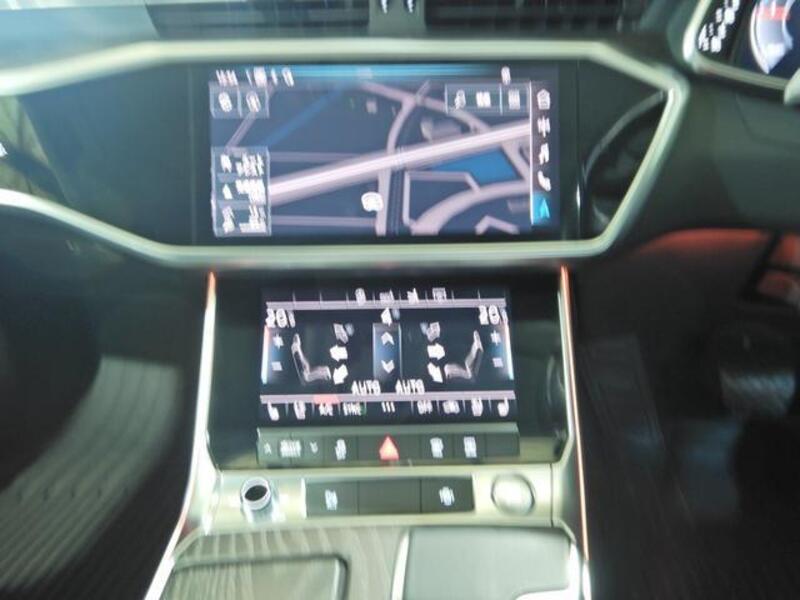 A7 SPORTBACK