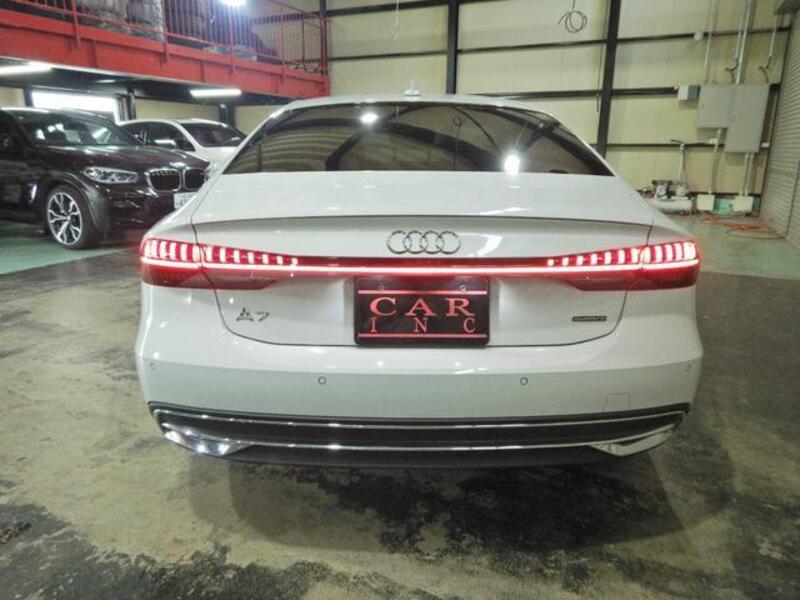 A7 SPORTBACK