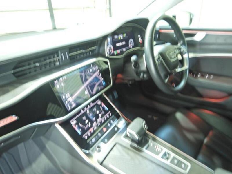 A7 SPORTBACK