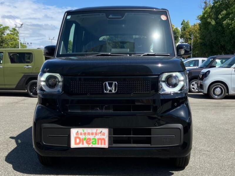 N BOX