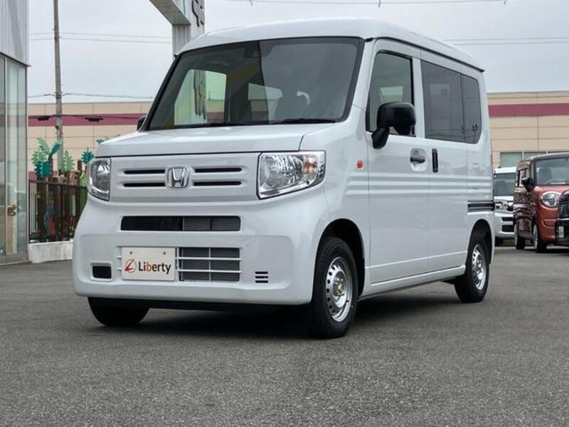 N-VAN