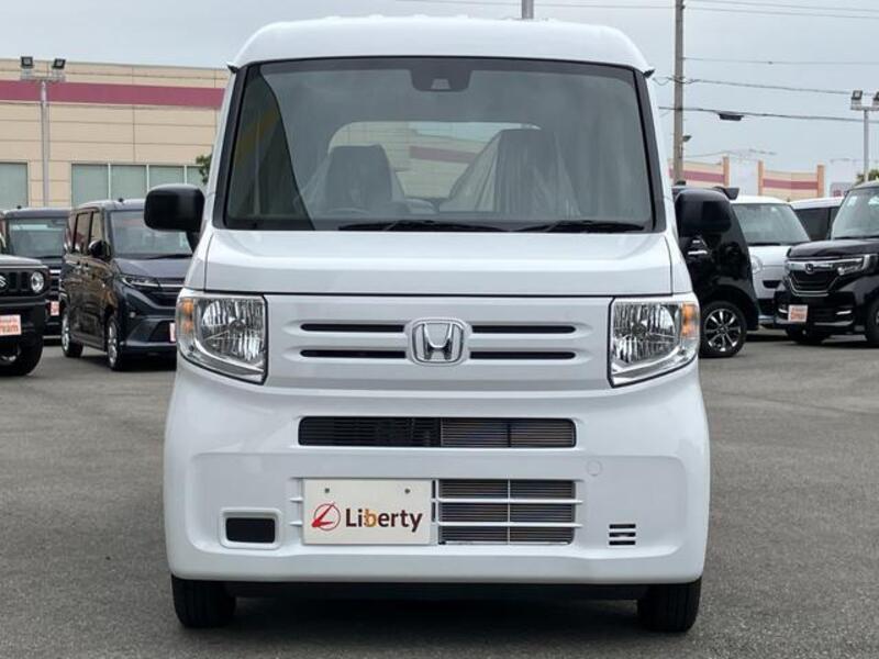 N-VAN