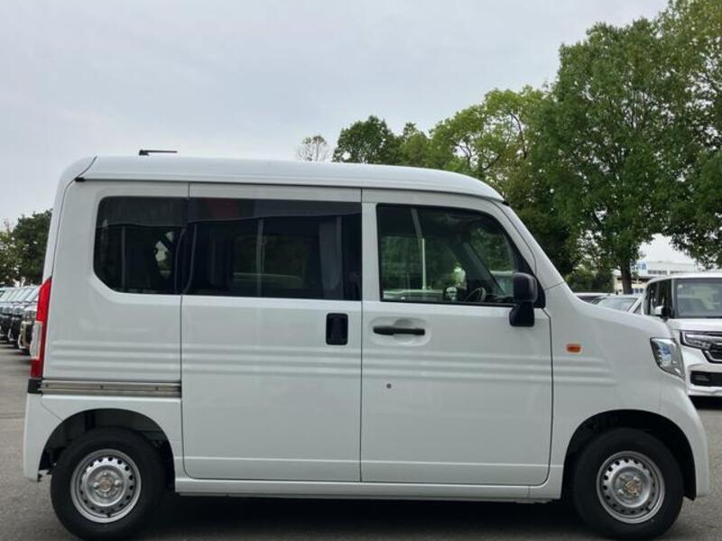 N-VAN