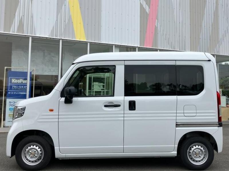 N-VAN