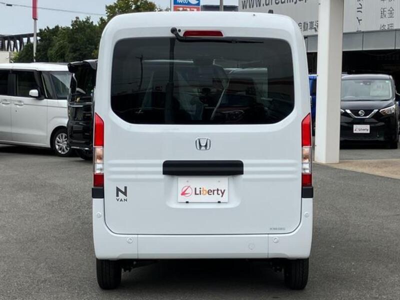 N-VAN
