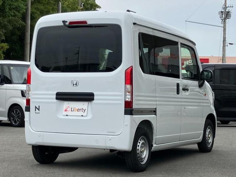 N-VAN