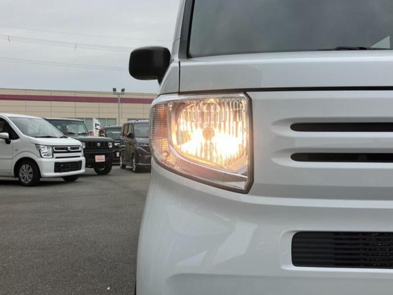 N-VAN