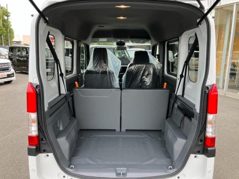 N-VAN