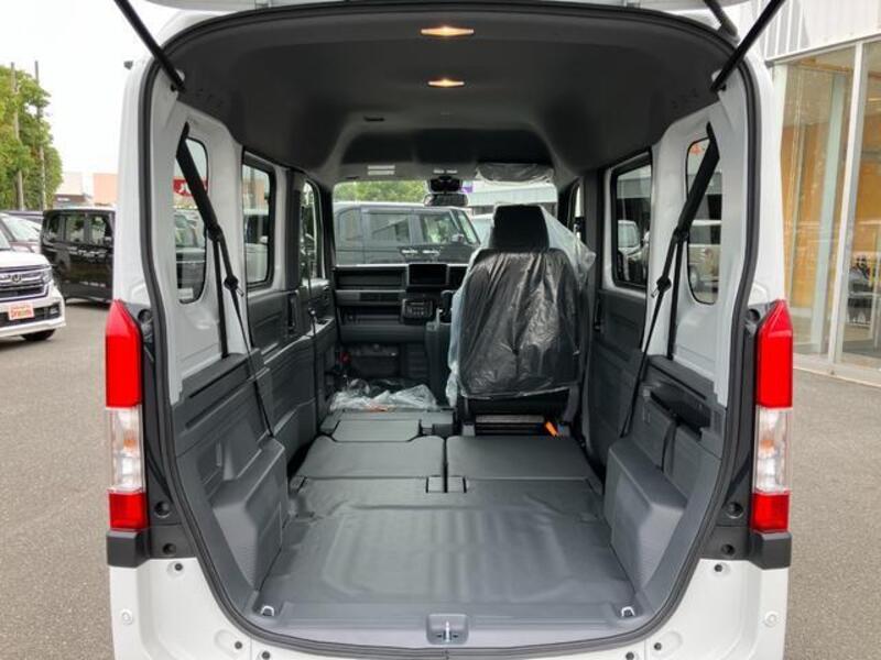 N-VAN