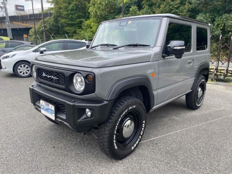JIMNY