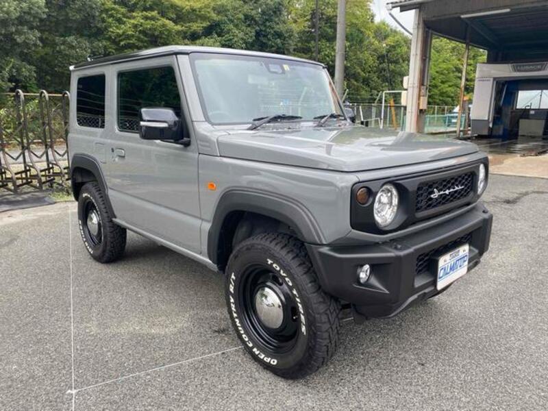 JIMNY