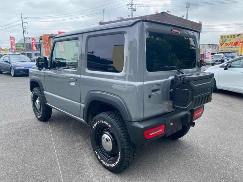 JIMNY