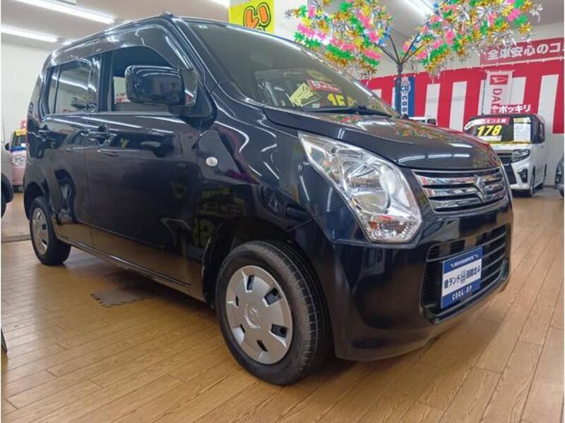 WAGON R-0