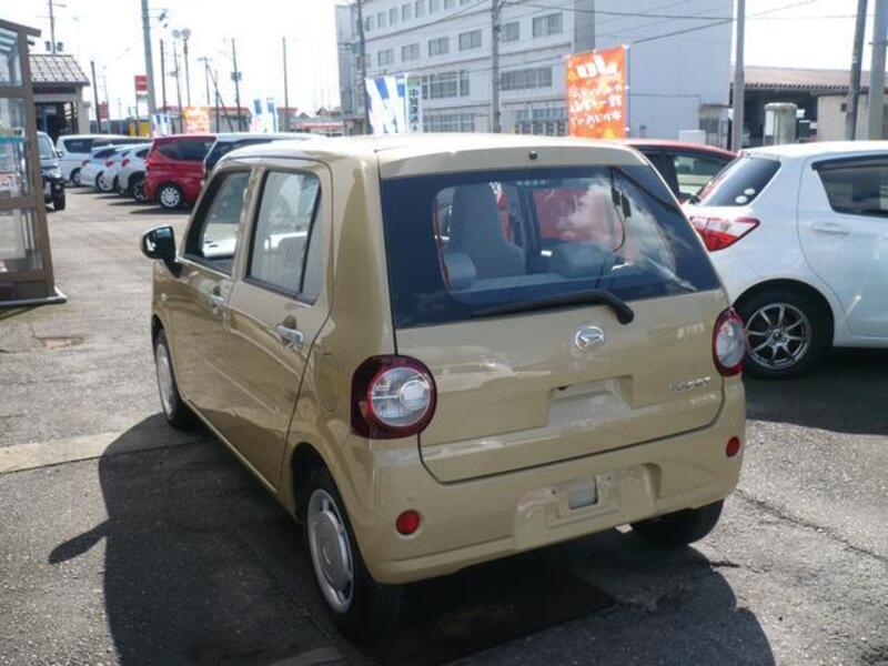 MIRA TOCOT