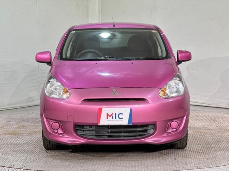 MIRAGE