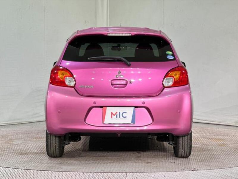 MIRAGE