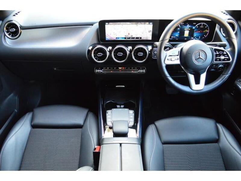 GLA CLASS