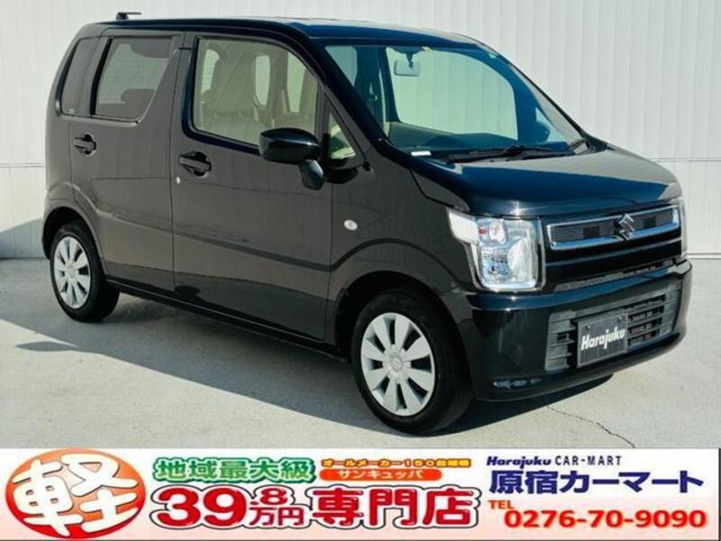 WAGON R-0