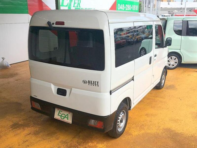 HIJET CARGO