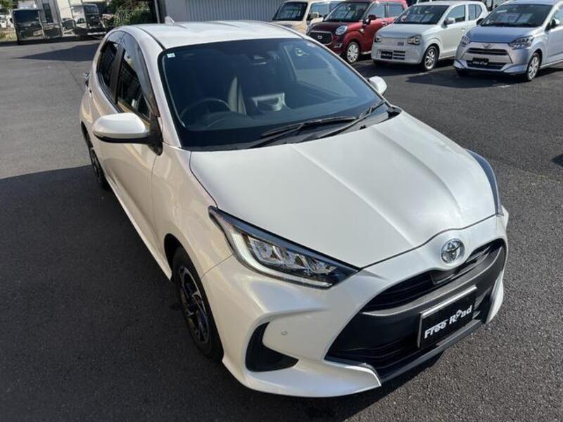 YARIS