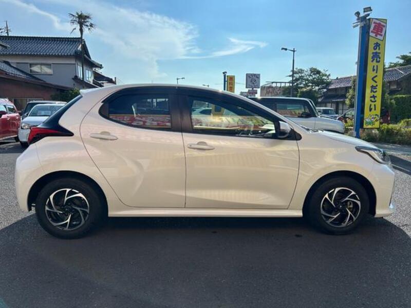 YARIS