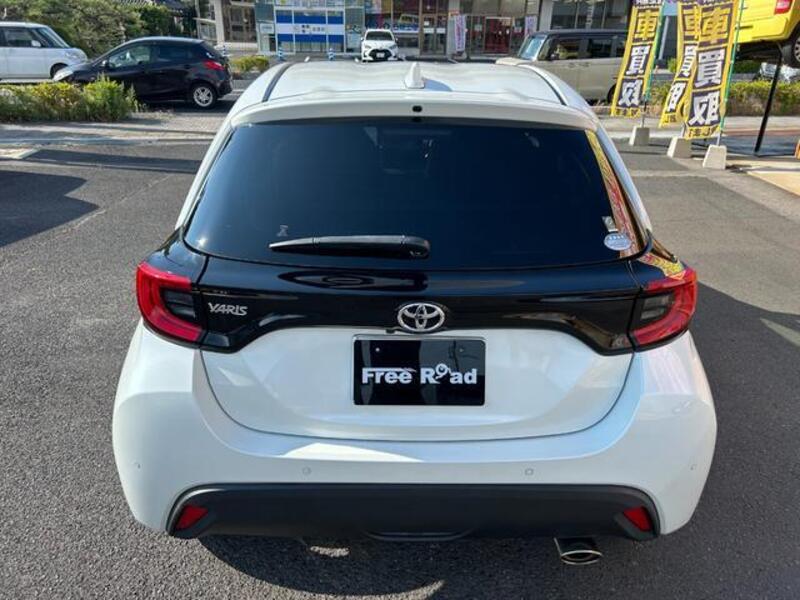 YARIS