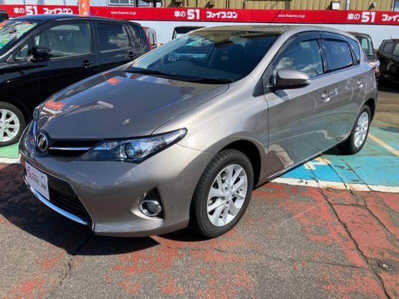 AURIS