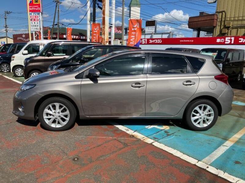 AURIS