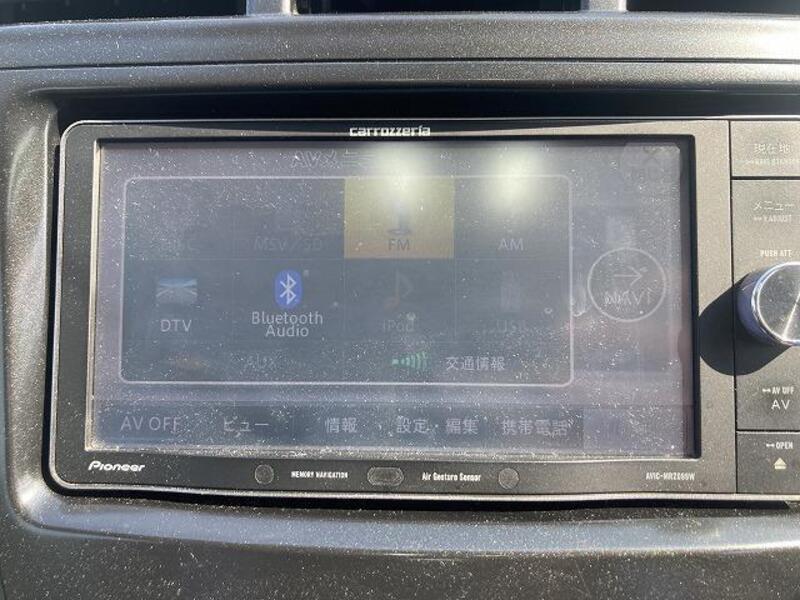 PRIUS ALPHA