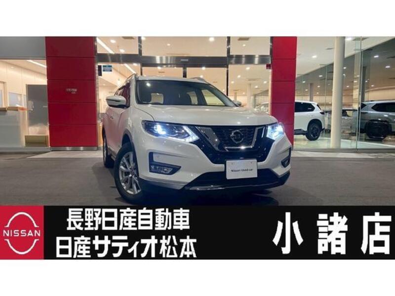 X-TRAIL-0