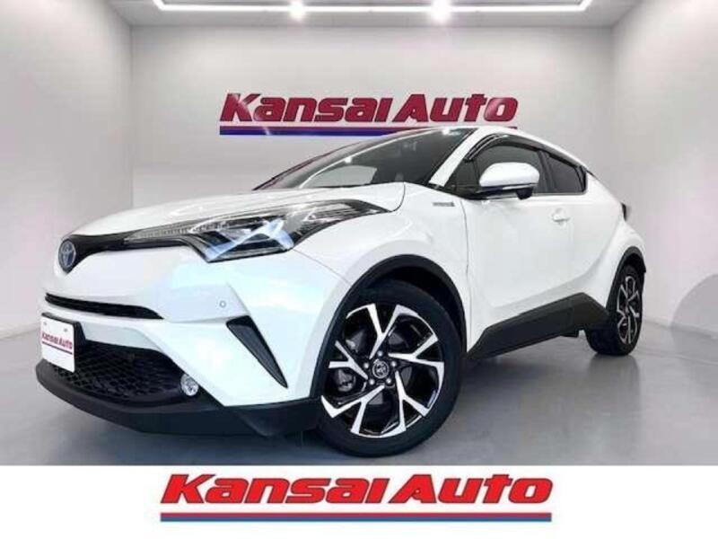C-HR-0