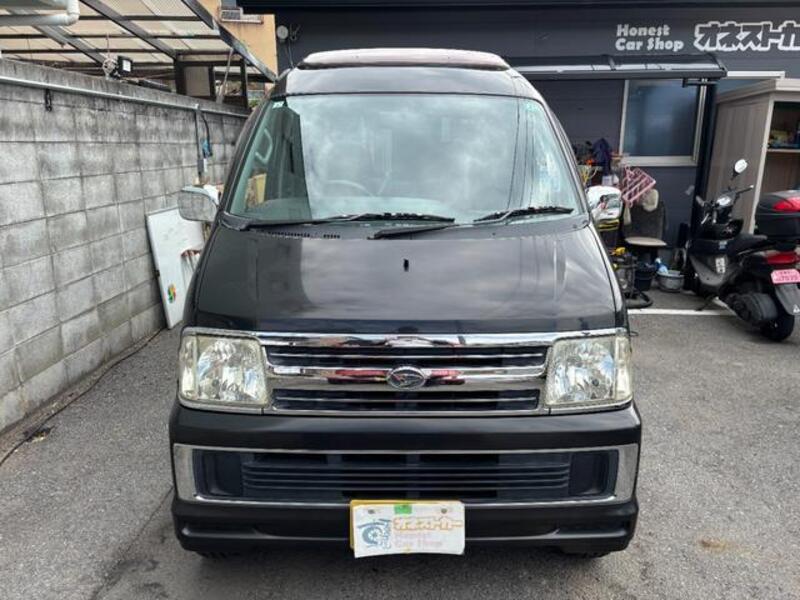 ATRAI WAGON