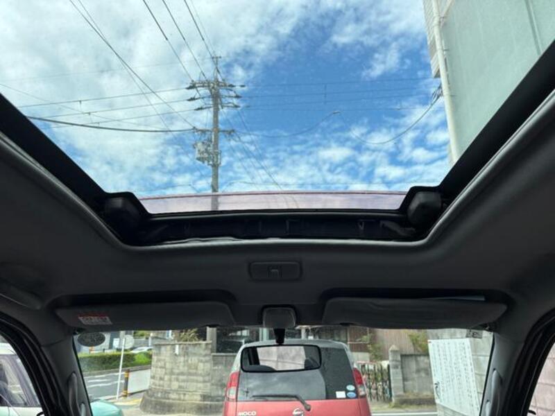 ATRAI WAGON