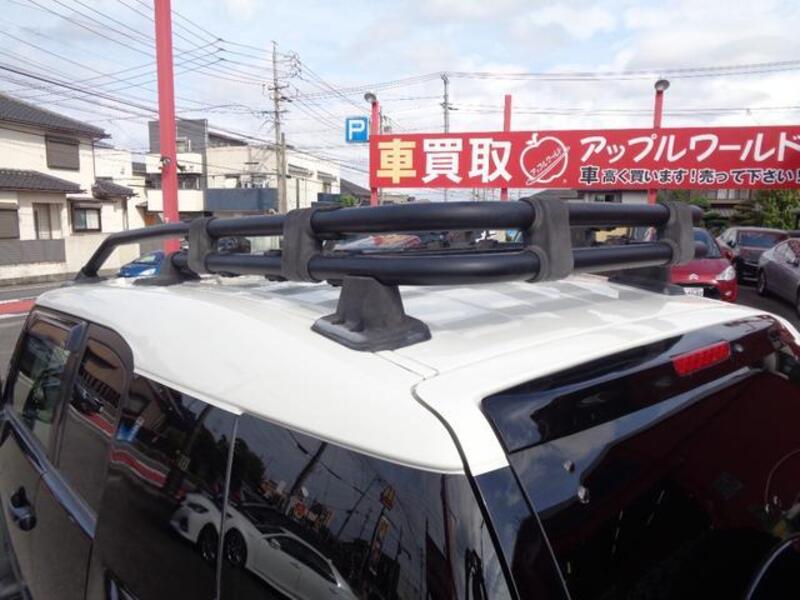 FJ CRUISER