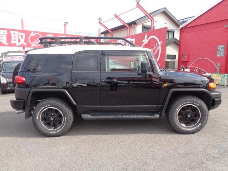 FJ CRUISER