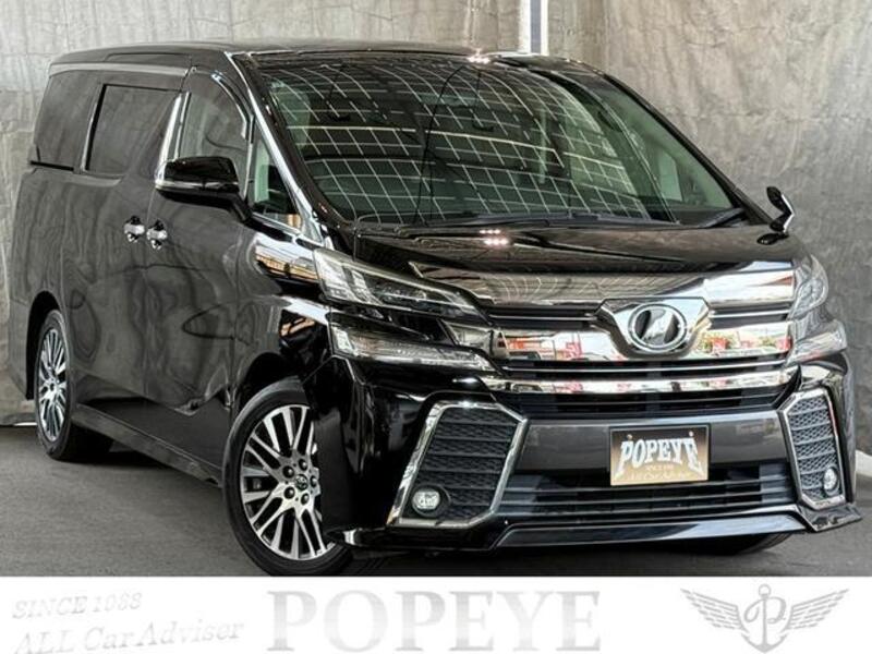 VELLFIRE