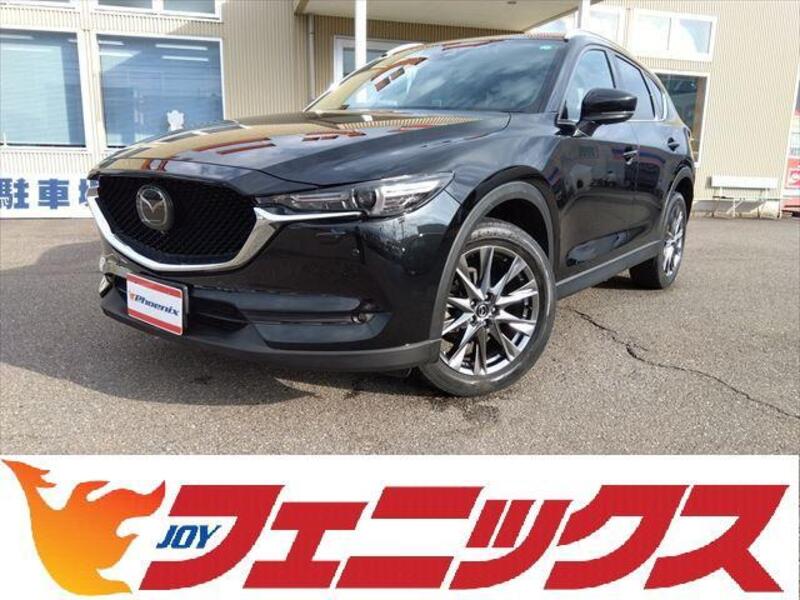 CX-5-0