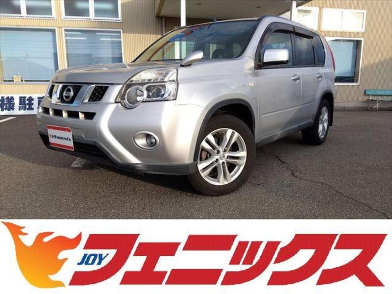 X-TRAIL-0