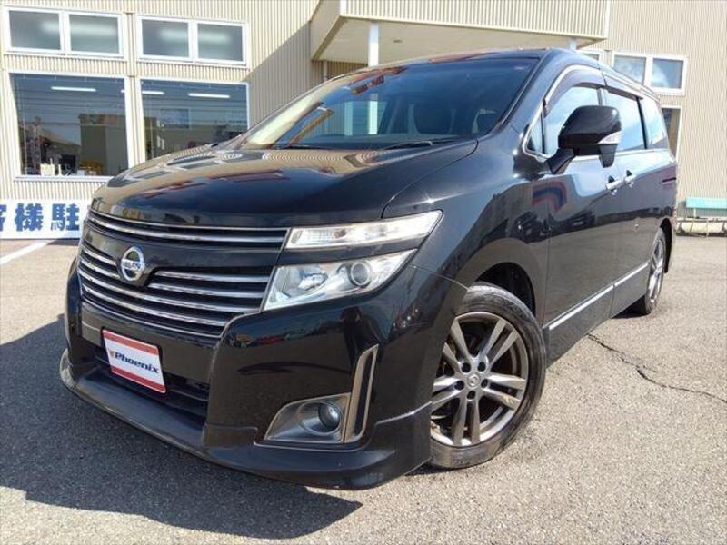 ELGRAND