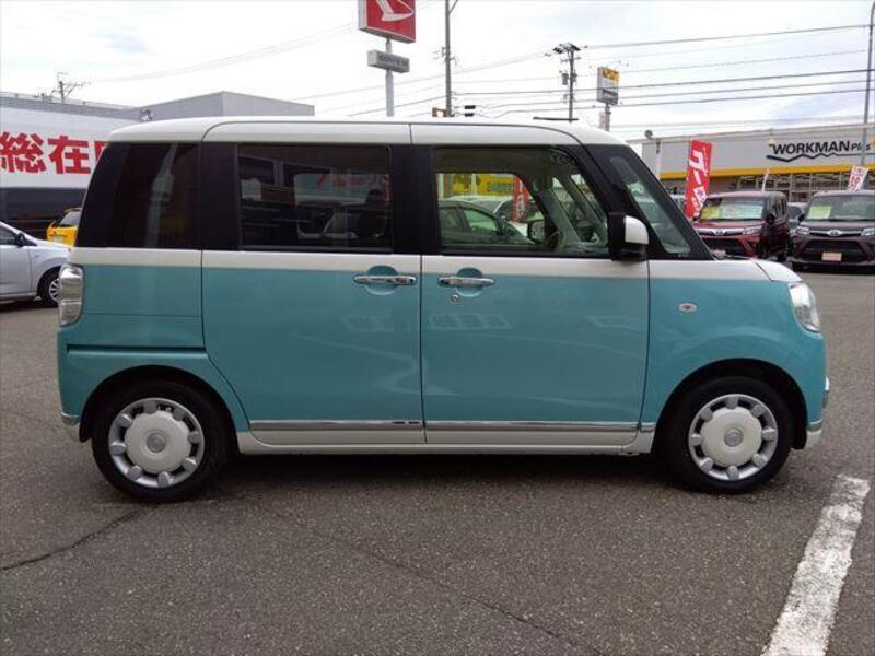 MOVE CANBUS